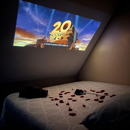Sejour Detente Au Coeur De Macon Spa,Cine,Bouteille Offerte Kültér fotó