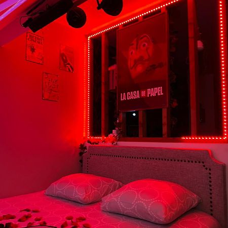 Sejour Detente Au Coeur De Macon Spa,Cine,Bouteille Offerte Kültér fotó