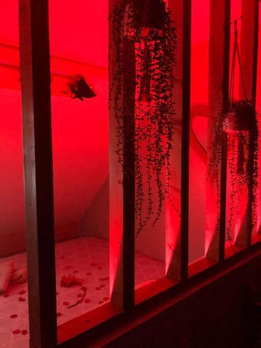 Sejour Detente Au Coeur De Macon Spa,Cine,Bouteille Offerte Kültér fotó
