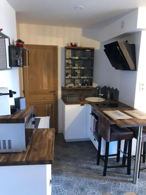 Sejour Detente Au Coeur De Macon Spa,Cine,Bouteille Offerte Kültér fotó