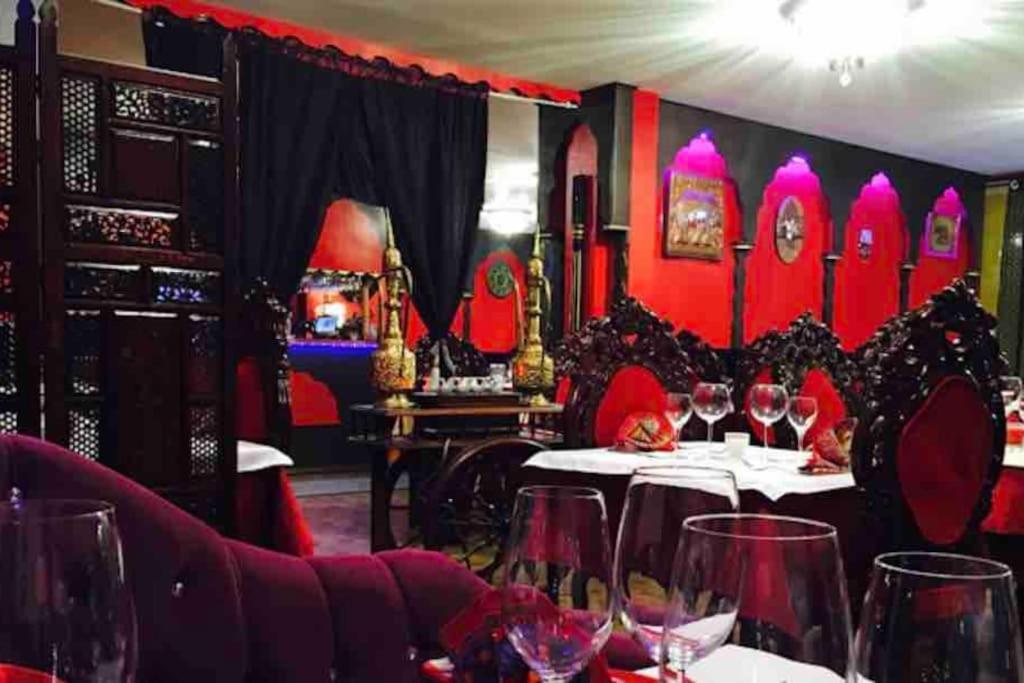 Sejour Detente Au Coeur De Macon Spa,Cine,Bouteille Offerte Kültér fotó