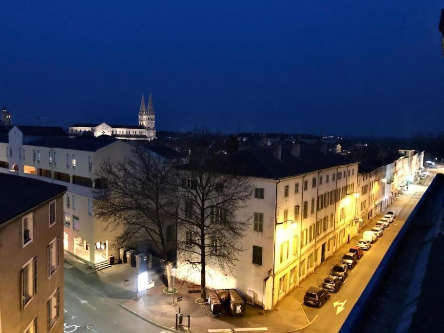 Sejour Detente Au Coeur De Macon Spa,Cine,Bouteille Offerte Kültér fotó