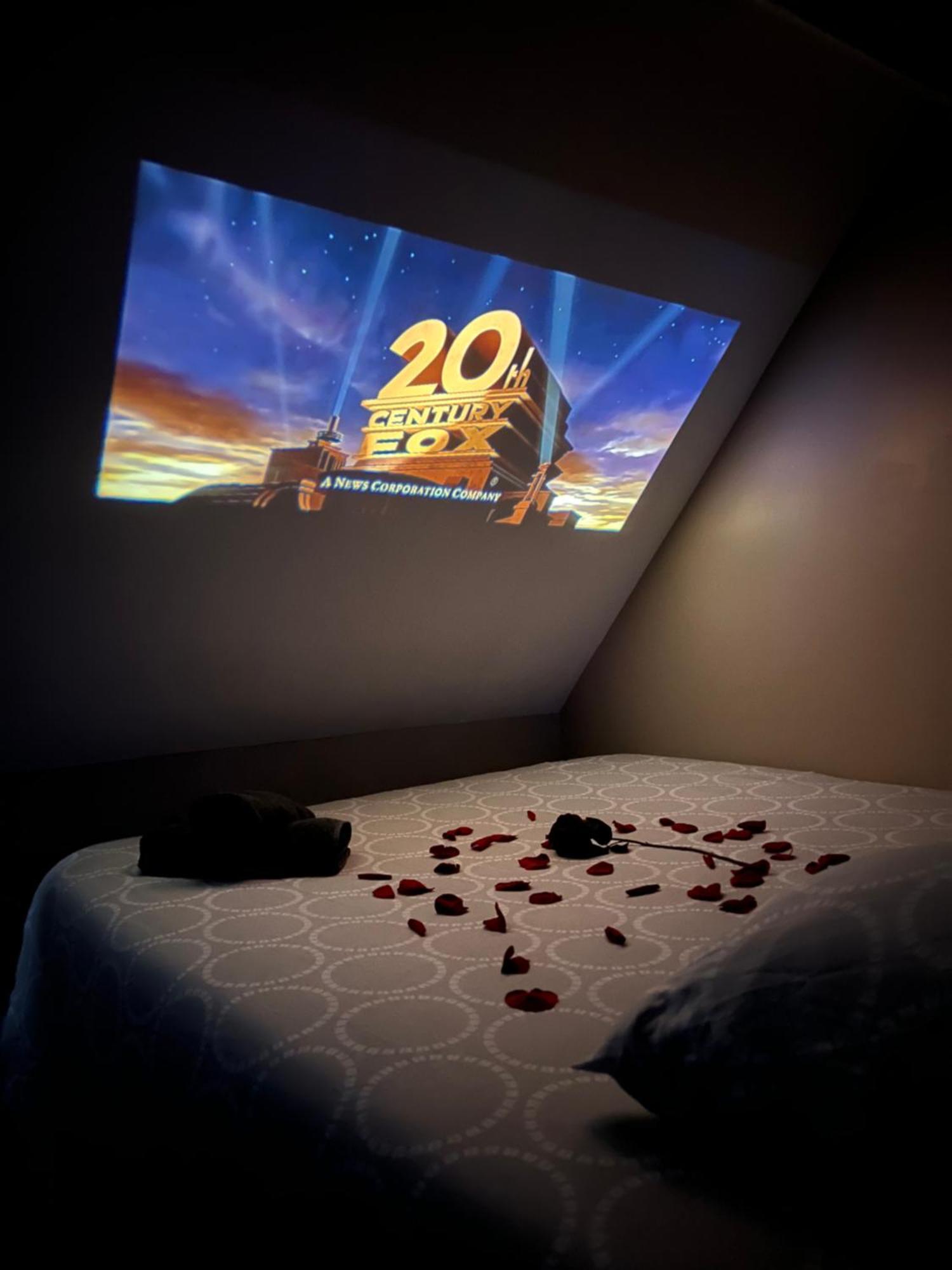 Sejour Detente Au Coeur De Macon Spa,Cine,Bouteille Offerte Kültér fotó